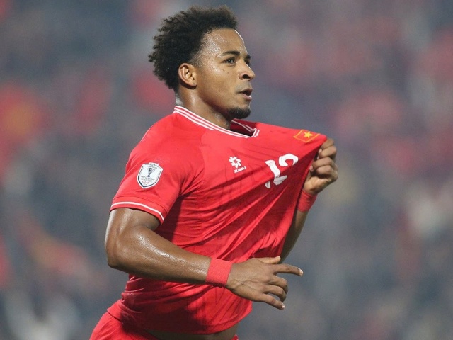 Xuân Son được yêu thích nhất ở Vinh quang Thể thao Việt Nam