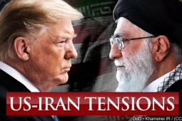 Thế giới - Chính quyền ông Trump cảnh báo mạnh tay với Iran nếu ngoại giao hạt nhân thất bại