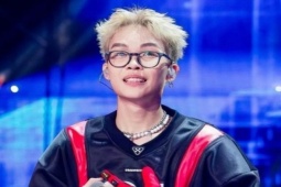 Hiện tượng rap Việt thay nhau 'gãy cánh'
