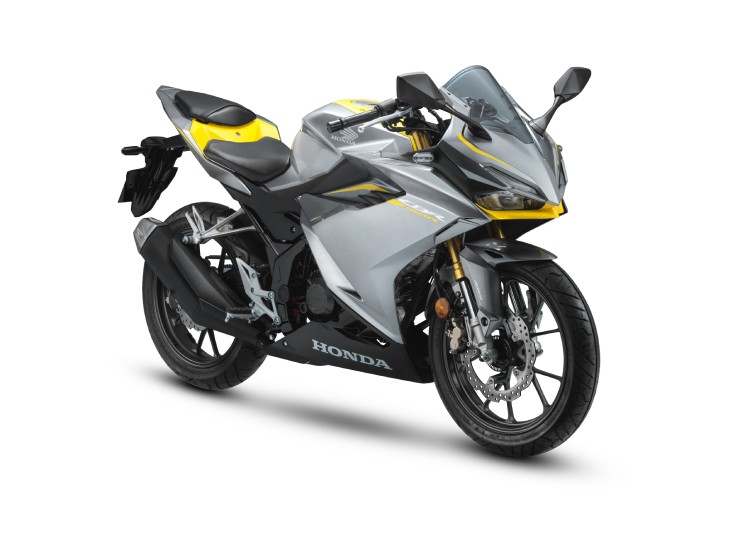 Môtô mới 2025 Honda CBR150R ra mắt, giá gần 81 triệu đồng - 1