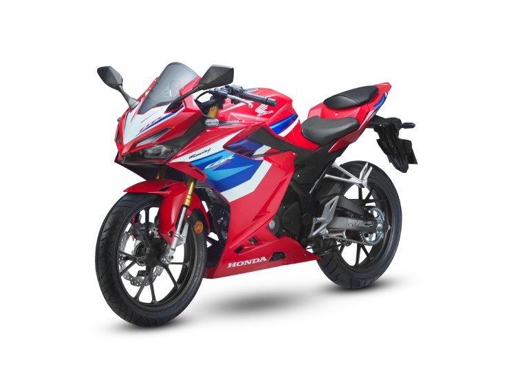 Môtô mới 2025 Honda CBR150R ra mắt, giá gần 81 triệu đồng - 3