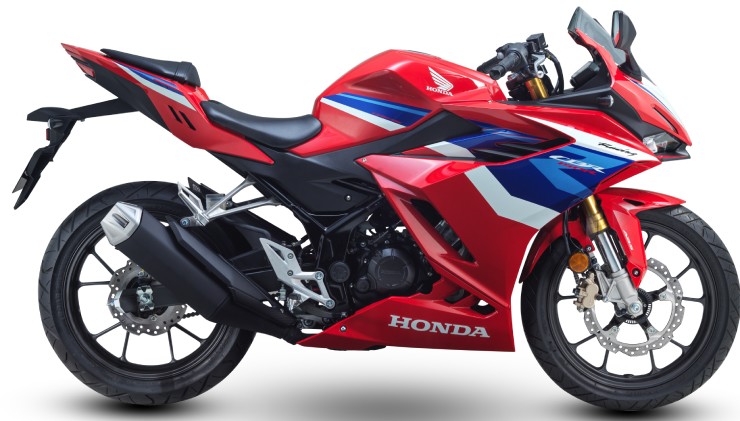 Môtô mới 2025 Honda CBR150R ra mắt, giá gần 81 triệu đồng - 4