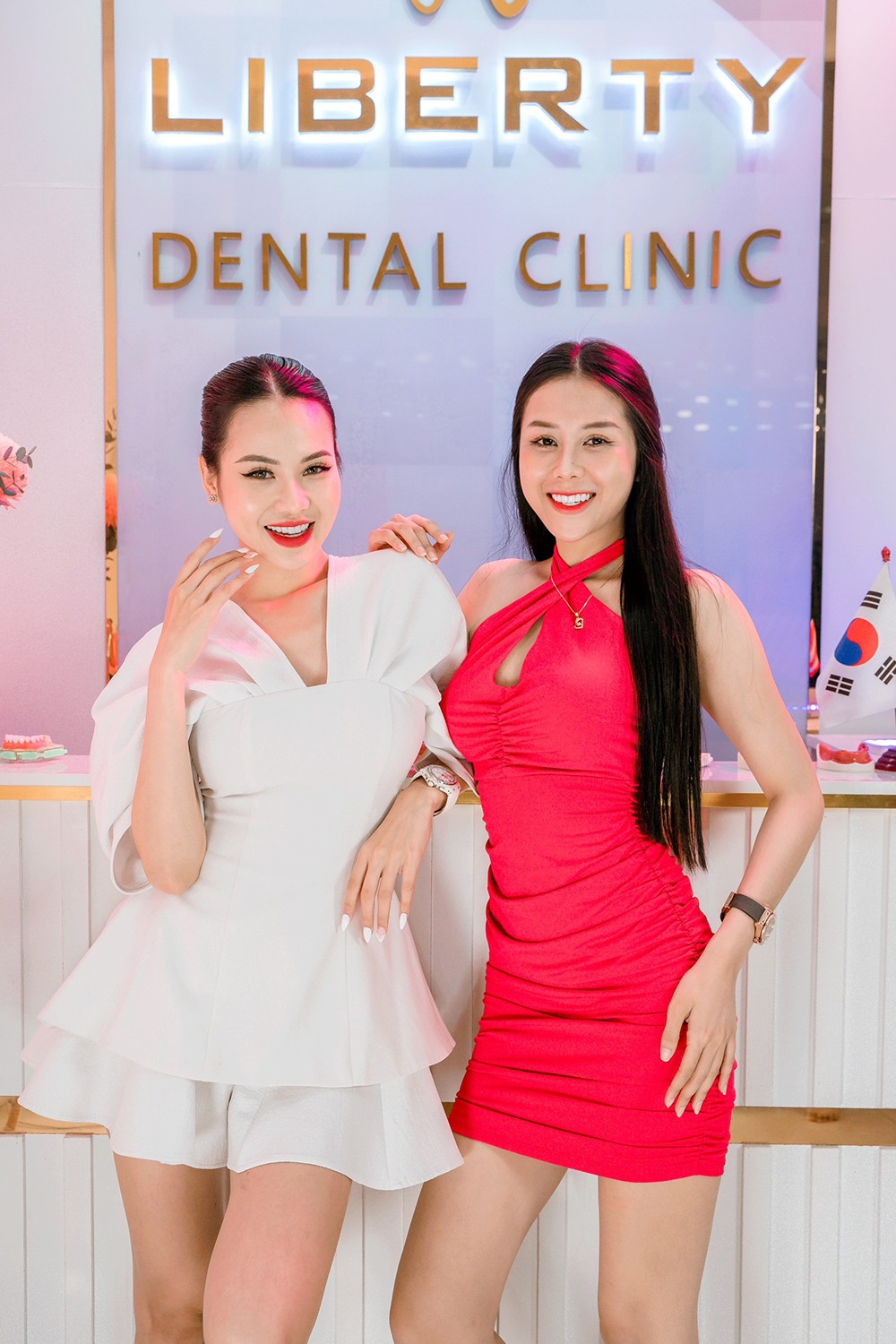 Nha Khoa Liberty: Sự lựa chọn hàng đầu cho nụ cười hoàn hảo - 5