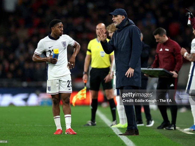 ĐT Anh dưới triều đại mới: Chiến thắng kiểu Tuchel, Kane - Bellingham đỉnh cao