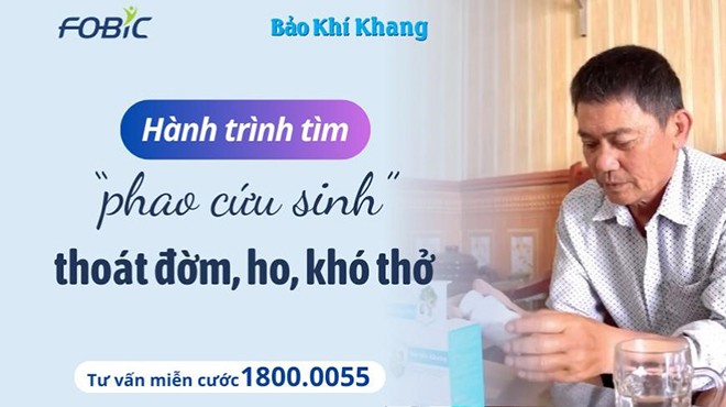 Ưu điểm vượt trội của Bảo Khí Khang trong hỗ trợ bệnh hô hấp, được Thư viện Y khoa Hoa Kỳ công nhận hiệu quả - 7