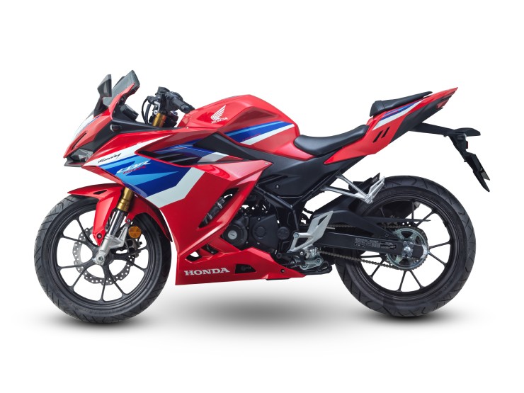 Môtô mới 2025 Honda CBR150R ra mắt, giá gần 81 triệu đồng - 5