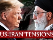 Thế giới - Chính quyền ông Trump cảnh báo mạnh tay với Iran nếu ngoại giao hạt nhân thất bại