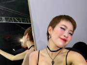 Giải trí - Pháo làm bùng nổ mạng xã hội
