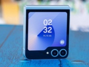 Thời trang Hi-tech - Galaxy Z Flip FE được xác nhận sẽ có sạc nhanh 25W