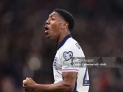 Bóng đá - Lewis-Skelly ghi bàn trận ra mắt ĐT Anh, vượt Rashford lập kỷ lục mới