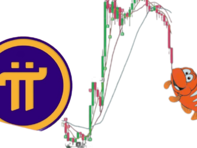Giá Pi Network "tan nát", bị tố cáo thiếu minh bạch và lừa đảo