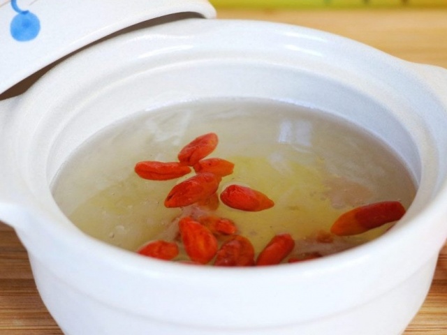 Bí quyết ‘3 thìa“ giúp vua Càn Long sống thọ