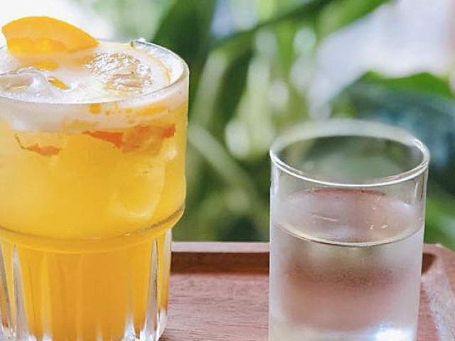 Loại nước uống làm tăng 5 lần nguy cơ mắc ung thư