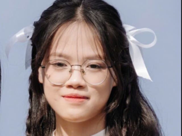 Nữ sinh trường làng trở thành thủ khoa thi Đánh giá năng lực