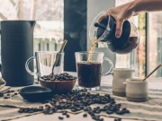 Sức khỏe đời sống - Thời điểm uống cà phê giúp kéo dài tuổi thọ