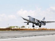 Syria yêu cầu Nga giao nộp ông al-Assad để được tiếp tục sử dụng căn cứ quân sự