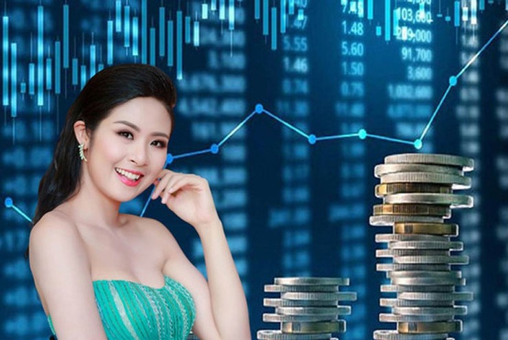 Điểm danh các hoa hậu làm sếp doanh nghiệp