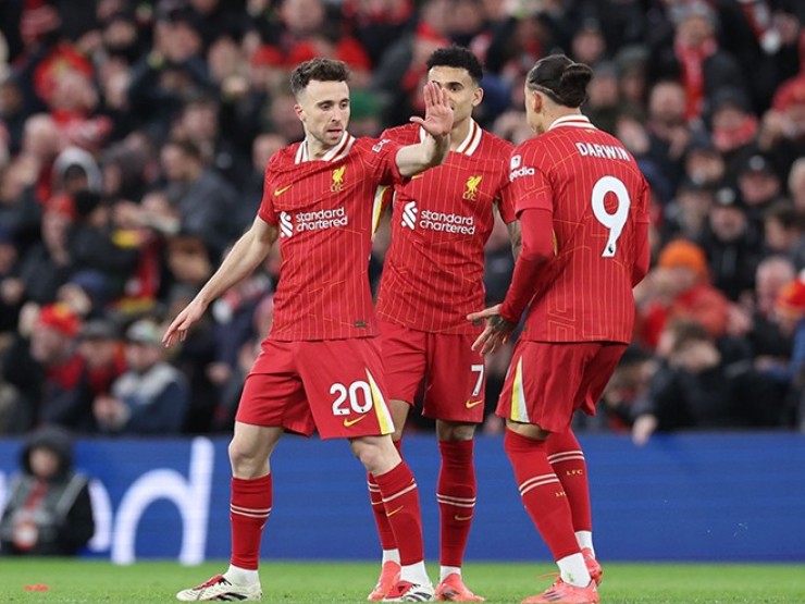 Liverpool thanh lý 8 sao vào mùa hè, dự tính thu về 200 triệu bảng