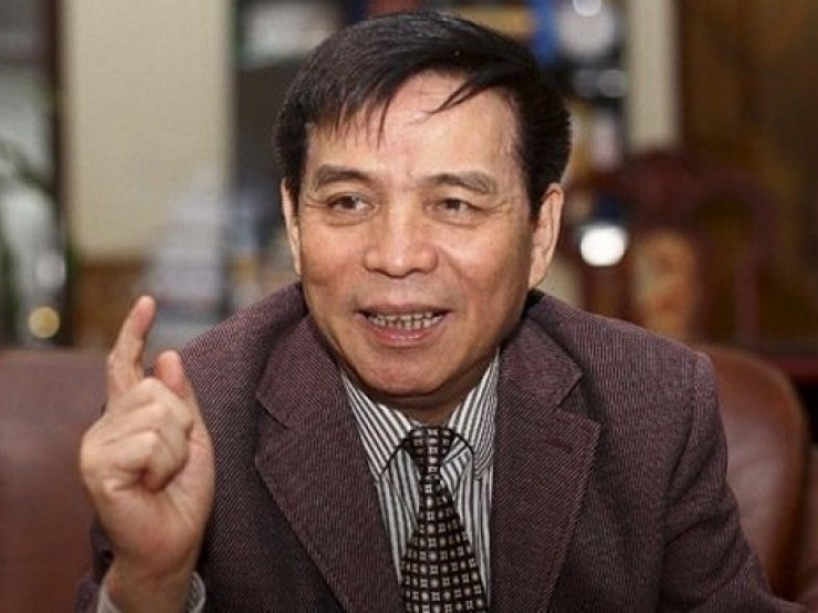 “Phải giữ được người thực sự có năng lực khi sắp xếp, tinh gọn bộ máy“