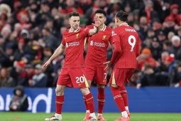 Liverpool thanh lý 8 sao vào mùa hè, dự tính thu về 200 triệu bảng