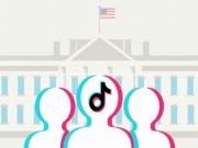 Phương án đàm phán mua TikTok của Mỹ