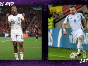 Bóng đá - Dự đoán kết quả Anh - Latvia: Khó cản chủ nhà, chờ Tuchel thử nghiệm (Vòng loại World Cup)