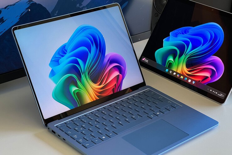 Microsoft đau đầu vì Surface Laptop 7 “thường xuyên bị trả lại”