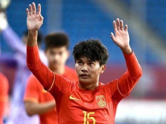 Báo Trung Quốc tuyên chiến U22 Việt Nam: Sẽ thắng nếu cứ đá như hiện tại