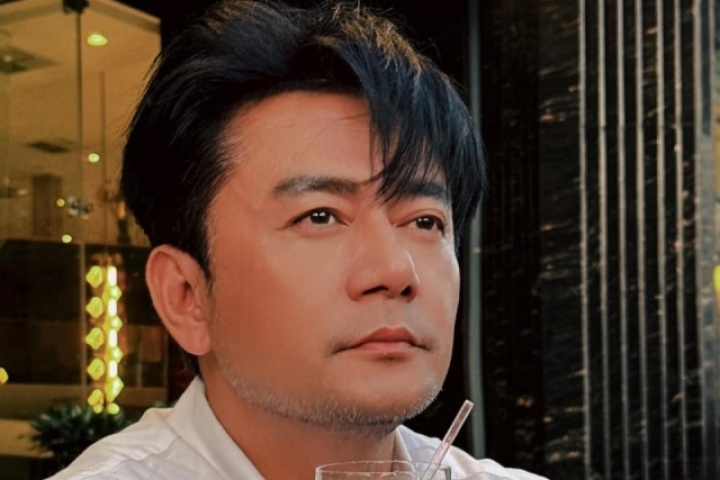 Trương Minh Cường đã chia tay người yêu Việt kiều