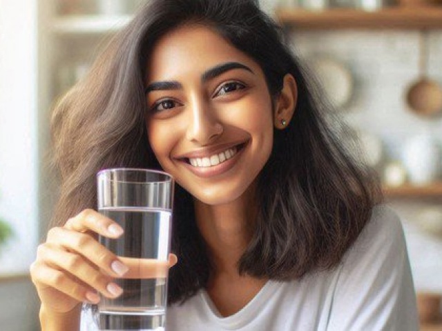 5 thói quen trước bữa sáng cho trái tim khỏe mạnh