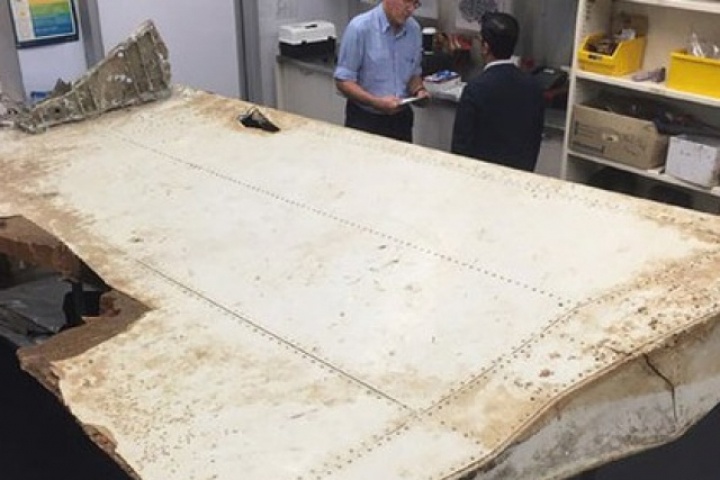 MH370 mất tích cực kỳ bí ẩn: Giả thuyết nào "không tưởng” nhất?