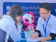 Giáo dục - du học - Những ngành ở trường Y không xét điểm Hóa, Sinh