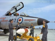 Thế giới - Canada xem xét phát triển vũ khí hạt nhân nhằm đối phó nguy cơ từ Mỹ?