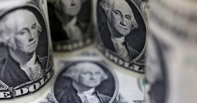 Sau thời gian tăng vùn vụt, đồng USD hiện ra sao?