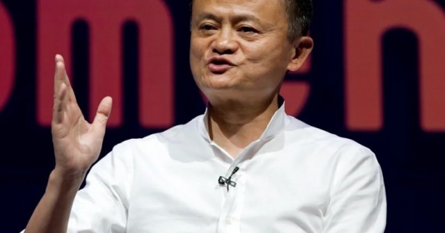 Jack Ma hậu thuẫn một doanh nghiệp chào hàng đột phá về AI được xây dựng trên chip của Trung Quốc