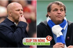 "Ông trùm"  Boehly nói về tin đồn bán Chelsea, Liverpool không được đổi lịch thi đấu (Clip tin nóng)