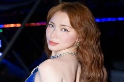 Pháo lật đổ Hòa Minzy