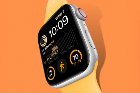 Apple Watch SE vỏ nhựa gặp khó, dự án có nguy cơ "đổ bể"