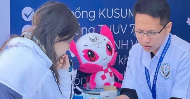 Những ngành ở trường Y không xét điểm Hóa, Sinh