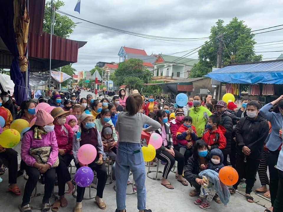 Binbon Shop tri ân khách hàng với ưu đãi hấp dẫn, gắn kết cộng đồng mẹ và bé tại địa phương