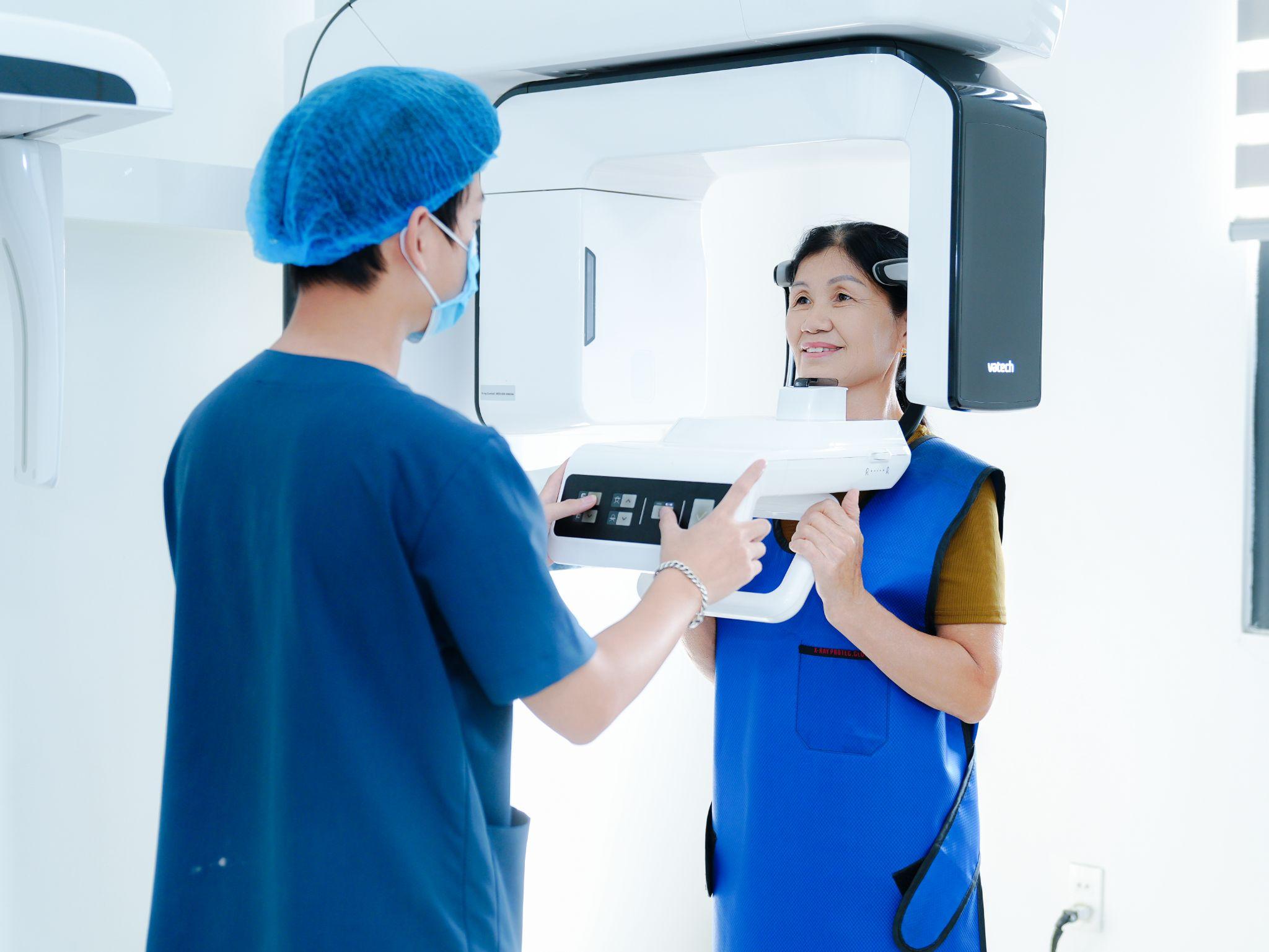 Melatec Dental: Kiến tạo nụ cười rạng rỡ, chuẩn mực quốc tế đồng hành cùng nụ cười Việt - 5