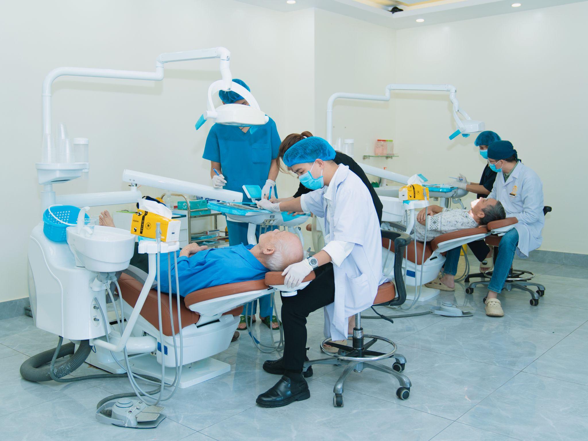 Melatec Dental: Kiến tạo nụ cười rạng rỡ, chuẩn mực quốc tế đồng hành cùng nụ cười Việt - 2