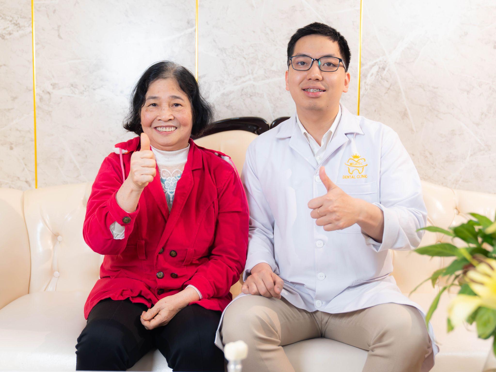 Melatec Dental: Kiến tạo nụ cười rạng rỡ, chuẩn mực quốc tế đồng hành cùng nụ cười Việt - 4