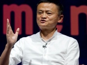 Kinh doanh - Jack Ma trở lại, hậu thuẫn lớn cho một doanh nghiệp