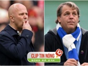 Bóng đá - &quot;Ông trùm&quot;  Boehly nói về tin đồn bán Chelsea, Liverpool không được đổi lịch thi đấu (Clip tin nóng)