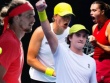 Nhận định tennis Miami Open ngày 6: Zverev gặp khó, chờ "Sinner 2.0" tạo kỷ lục