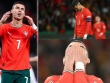 Ronaldo 40 tuổi "bở hơi tai" ở trận cầu 120 phút, Nations League vắt sức cầu thủ (Clip 1 phút)