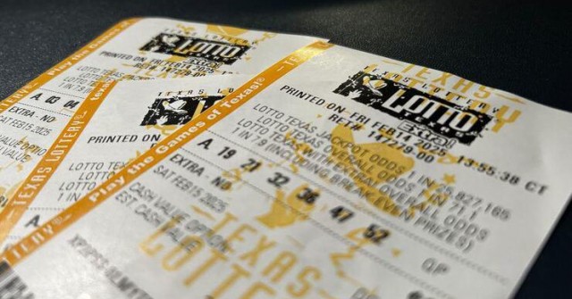 Một phụ nữ trúng số độc đắc hơn 2.000 tỷ đồng nhưng không được trả thưởng