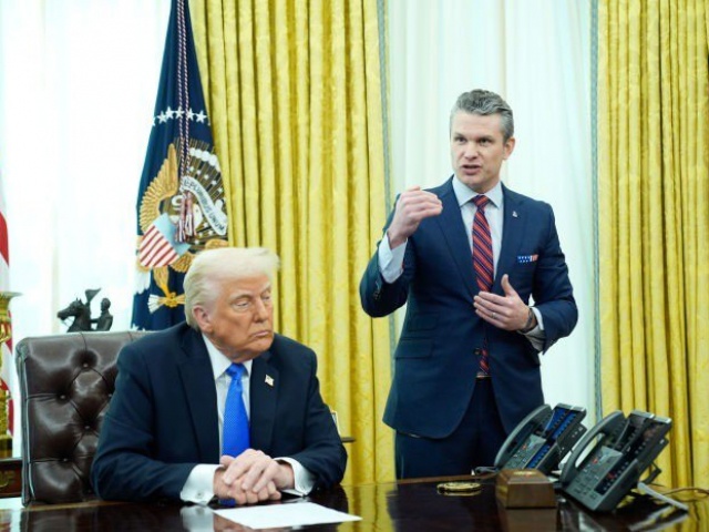 Vụ lộ kế hoạch đánh Houthis: Bộ trưởng Hegseth trần tình, ông Trump và đảng Cộng hòa lên tiếng