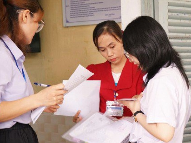 Khi nào công bố điểm thi tốt nghiệp THPT năm 2025?